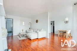 Appartement à Chilly-Mazarin (91380)