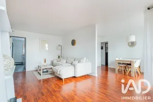 Appartement à Chilly-Mazarin (91380)