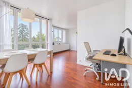 Appartement à Chilly-Mazarin (91380)