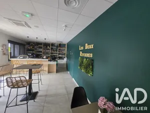 Restaurant à Laguépie (82250)