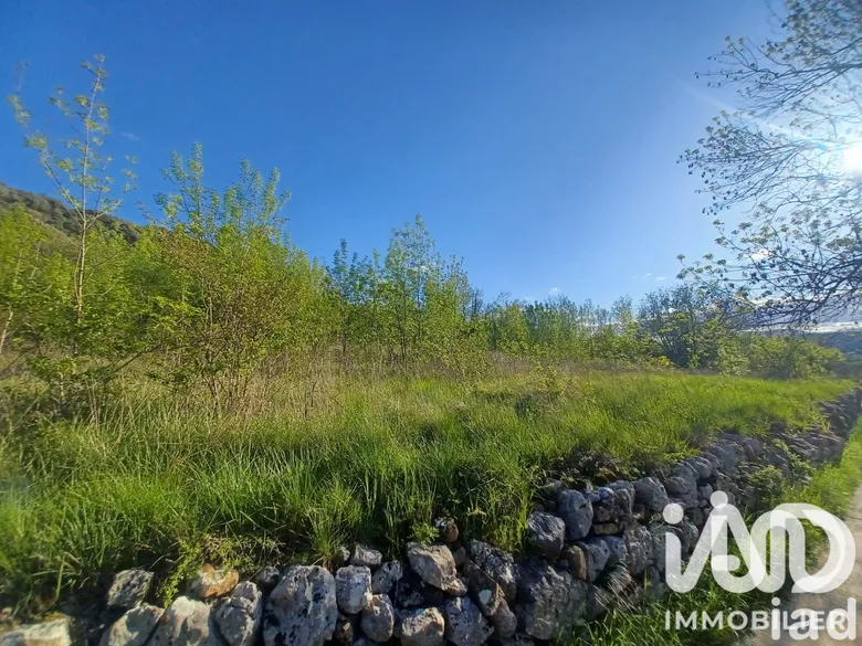 Terrain 11710 m² · à Bédarieux · 10 000 €