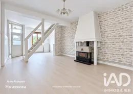Maison à Roubaix (59100)
