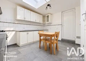 Maison à Roubaix (59100)