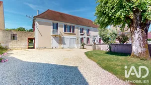 Maison à Auxerre (89000)