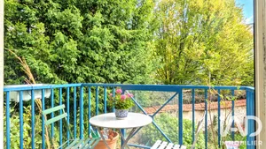 Apartment in Antony (92160)