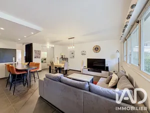 Appartement à Metz (57050)