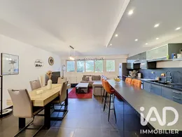 Appartement à Metz (57050)