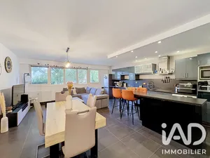 Appartement à Metz (57050)