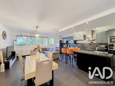 Appartement à Metz (57050)