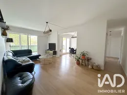 Appartement à Sevran (93270)
