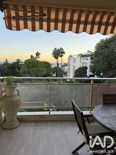 Appartement à Antibes (06600)