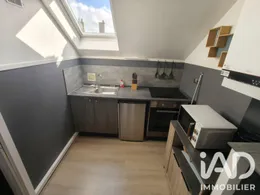 Duplex à Le Portel (62480)