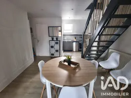 Duplex à Le Portel (62480)