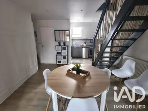 Duplex à Le Portel (62480)
