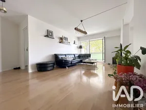 Appartement à Sevran (93270)