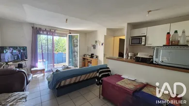 Appartement à Castillon-la-Bataille (33350)