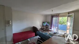Appartement à Castillon-la-Bataille (33350)