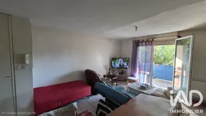 Appartement à Castillon-la-Bataille (33350)