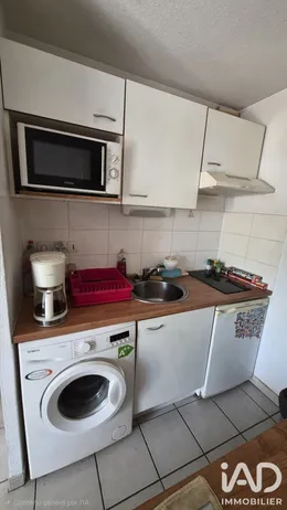 Appartement à Castillon-la-Bataille (33350)
