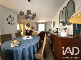 Maison à Savigny-sur-Orge (91600)