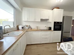 Appartement à Sevran (93270)