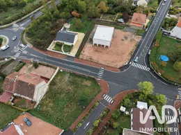 Terrain à Cusset (03300)