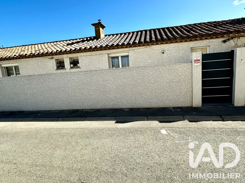 Maison 4 pièces 81 m² · à Port-la-Nouvelle · 81 m² · 230 000 €