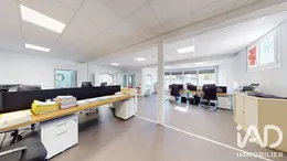Immeuble à Joigny (89300)