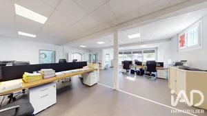 Immeuble à Joigny (89300)