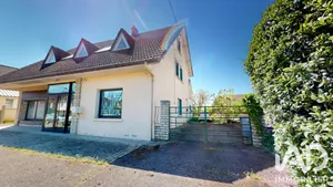 Immeuble à Joigny (89300)