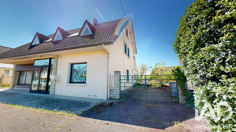 Immeuble 360 m² · à Joigny · 360 m² · 224 000 €