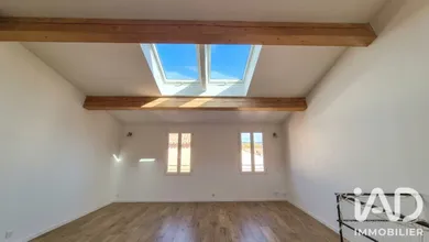 Maison de village à Lambesc (13410)
