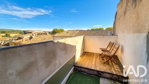 Maison de village à Lambesc (13410)