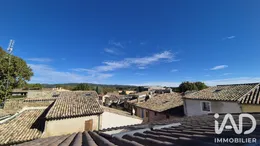 Maison de village à Lambesc (13410)