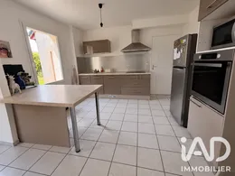 Pavillon à Cinq-Mars-la-Pile (37130)