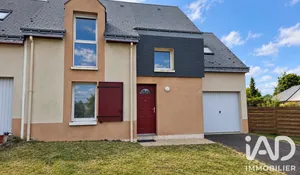 Pavillon à Cinq-Mars-la-Pile (37130)