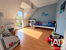 Pavillon à Cinq-Mars-la-Pile (37130)