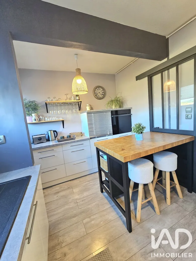 Appartement 5 pièces 98 m² · à Pont-à-Mousson · 98 m² · 149 000 €