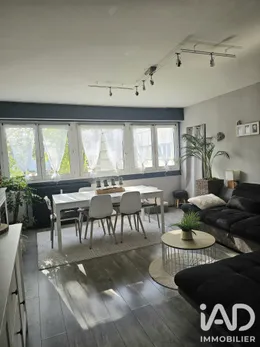 Appartement à Pont-à-Mousson (54700)