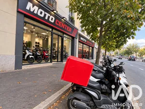 Garage, Station-service​ à Colombes (92700)