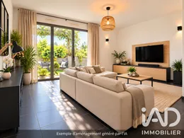 Appartement à Aix-en-Provence (13100)
