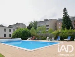 Appartement à Nancy (54000)