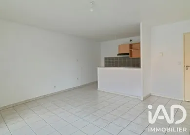 Appartement à Nancy (54000)