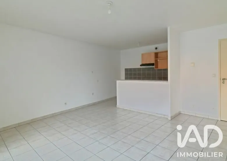 Appartement 3 pièces 66 m² · à Nancy · 66,3 m² · 142 000 €