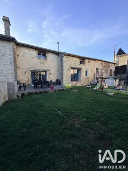 Maison de village à Curel (52300)