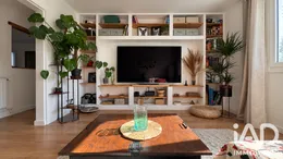 Appartement à Bordeaux (33200)