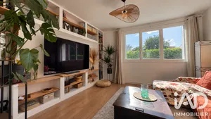 Appartement à Bordeaux (33200)