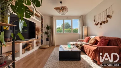 Appartement à Bordeaux (33200)
