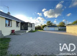 Maison traditionnelle à Donges (44480)