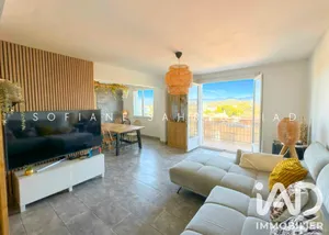 Apartment in La Seyne-sur-Mer (83500)